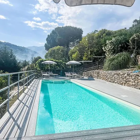 Διαμέρισμα Borgo Olimpo By Interhome *