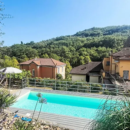 Borgo Olimpo By Interhome
