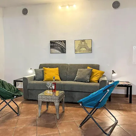 Borgo Olimpo By Interhome Διαμέρισμα *