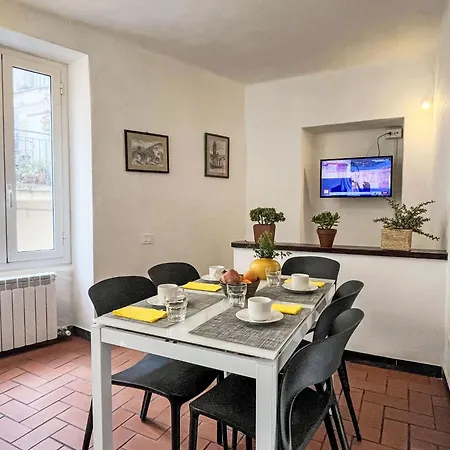 Borgo Olimpo By Interhome Prela'