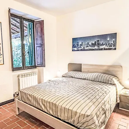 Borgo Olimpo By Interhome