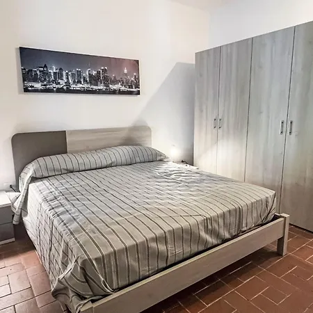 Borgo Olimpo By Interhome Prela'