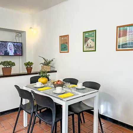 Borgo Olimpo By Interhome Διαμέρισμα