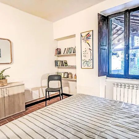 Borgo Olimpo By Interhome * Prela'