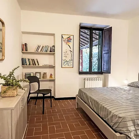 Borgo Olimpo By Interhome *