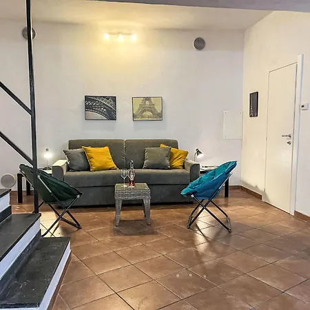 Διαμέρισμα Borgo Olimpo By Interhome