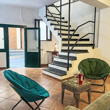 Borgo Olimpo By Interhome
