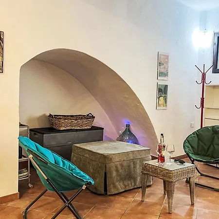 Borgo Olimpo By Interhome Διαμέρισμα *