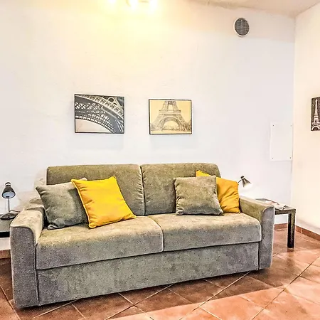 Borgo Olimpo By Interhome Διαμέρισμα *