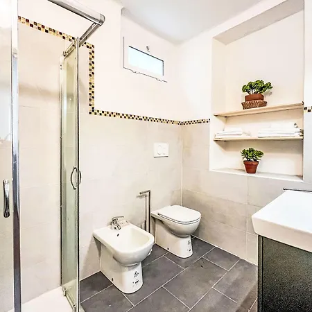 Borgo Olimpo By Interhome Διαμέρισμα