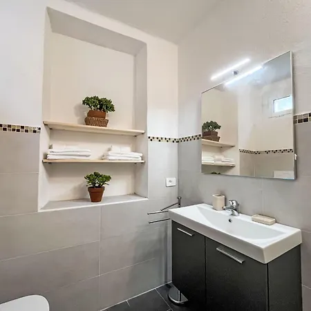 Borgo Olimpo By Interhome Διαμέρισμα *