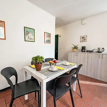 Διαμέρισμα Borgo Olimpo By Interhome *