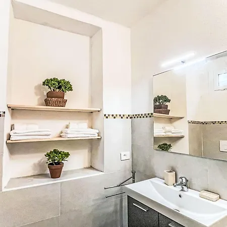 Διαμέρισμα Borgo Olimpo By Interhome Prela'