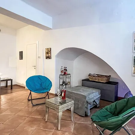 Borgo Olimpo By Interhome Prela'