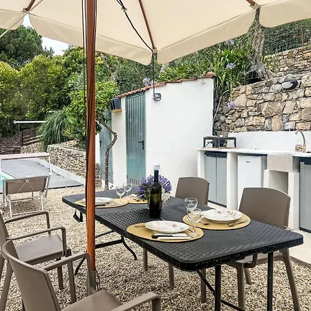 Borgo Olimpo By Interhome Prela'