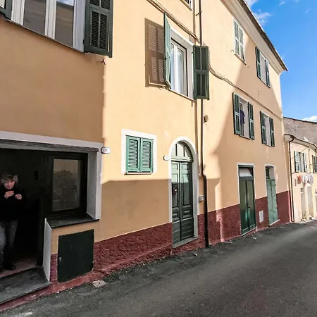 Borgo Olimpo By Interhome Prela'