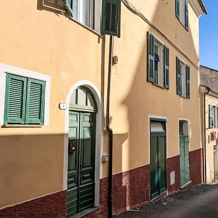 Borgo Olimpo By Interhome Prela'