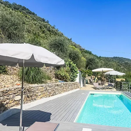 Διαμέρισμα Borgo Olimpo By Interhome *
