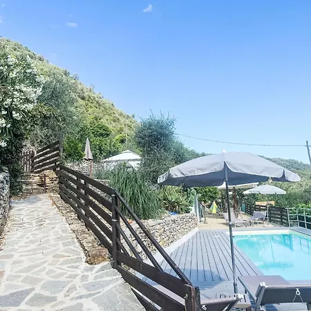 Borgo Olimpo By Interhome Διαμέρισμα Prela'