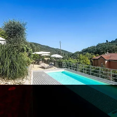 Borgo Olimpo By Interhome *