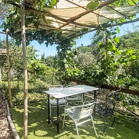 Διαμέρισμα Borgo Olimpo By Interhome Prela'