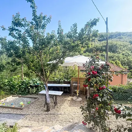 Borgo Olimpo By Interhome Διαμέρισμα *