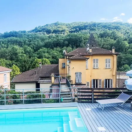 Borgo Olimpo By Interhome Διαμέρισμα