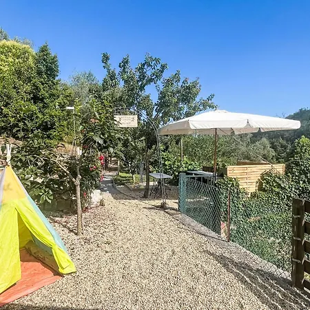 Borgo Olimpo By Interhome Διαμέρισμα
