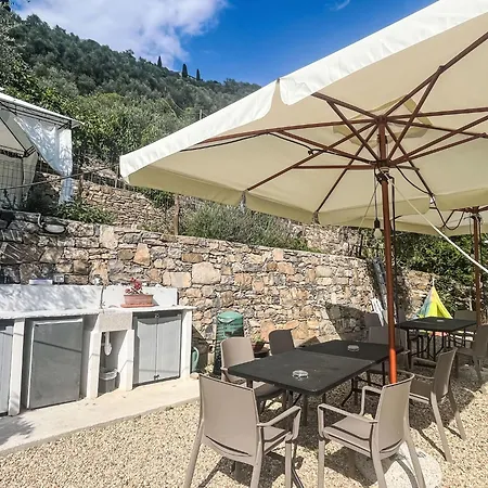 Διαμέρισμα Borgo Olimpo By Interhome Prela'