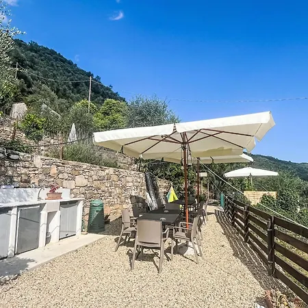 Borgo Olimpo By Interhome Διαμέρισμα *