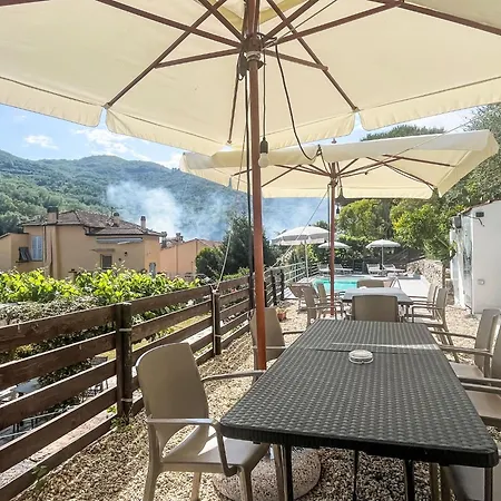 Διαμέρισμα Borgo Olimpo By Interhome *
