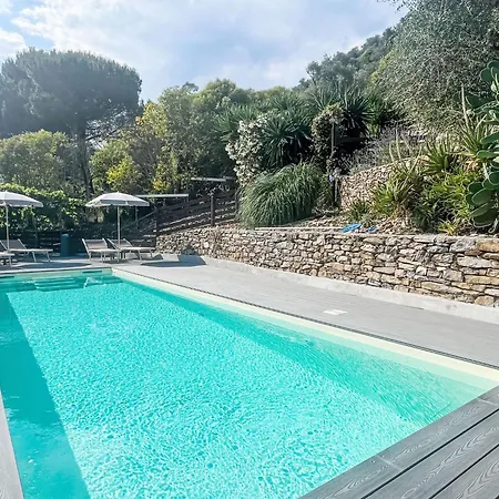 Borgo Olimpo By Interhome Prela'