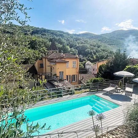 Borgo Olimpo By Interhome *