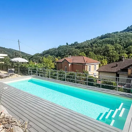 Borgo Olimpo By Interhome Διαμέρισμα Prela'