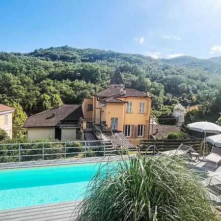 Borgo Olimpo By Interhome Prela'