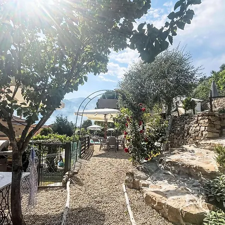 Διαμέρισμα Borgo Olimpo By Interhome