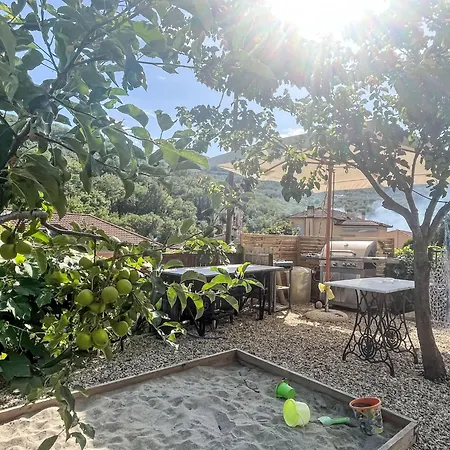 Appartamento Borgo Olimpo By Interhome Prela'
