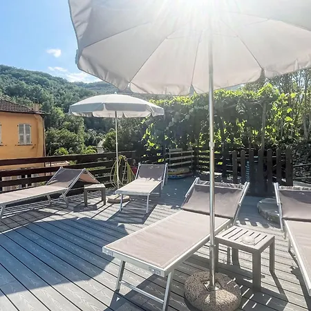 Borgo Olimpo By Interhome *