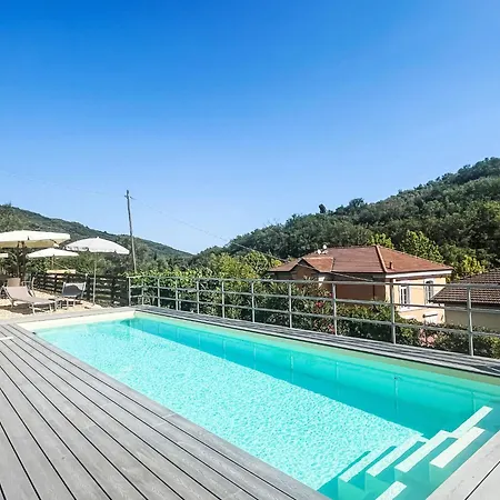 Borgo Olimpo By Interhome *