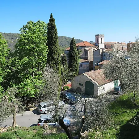 Borgo Olimpo By Interhome Διαμέρισμα *