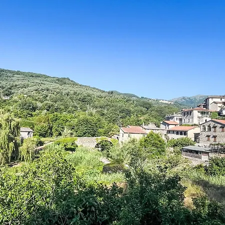 Διαμέρισμα Borgo Olimpo By Interhome Prela'