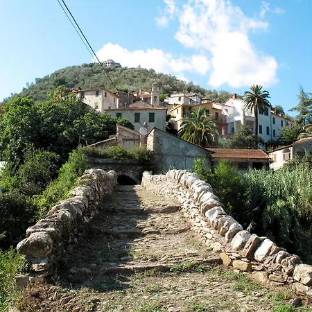 Borgo Olimpo By Interhome Διαμέρισμα Prela'