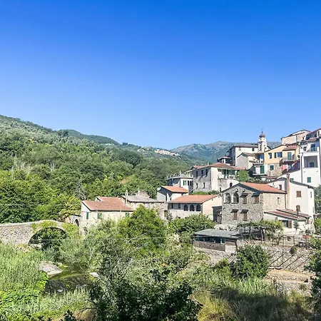 Borgo Olimpo By Interhome * Prela'